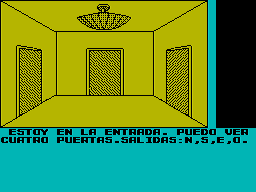 Venganza de Rufo, La (1989)(Quasimodo Soft)